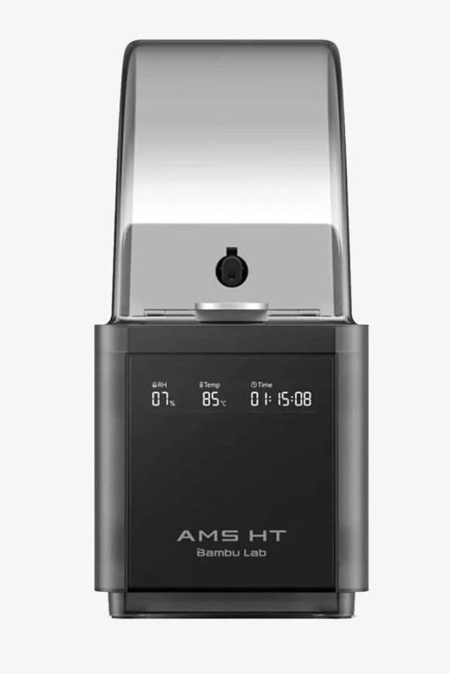 Bambu Lab AMS HT – Automatic Material System